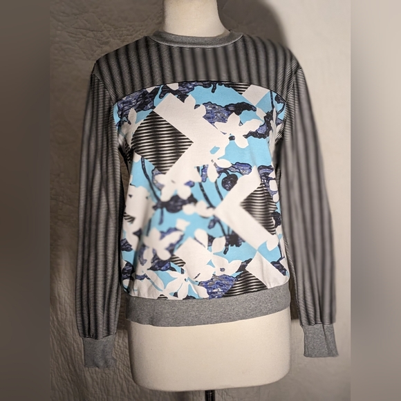 Peter Pilotto Sweat Shirt XS - Picture 1 of 5